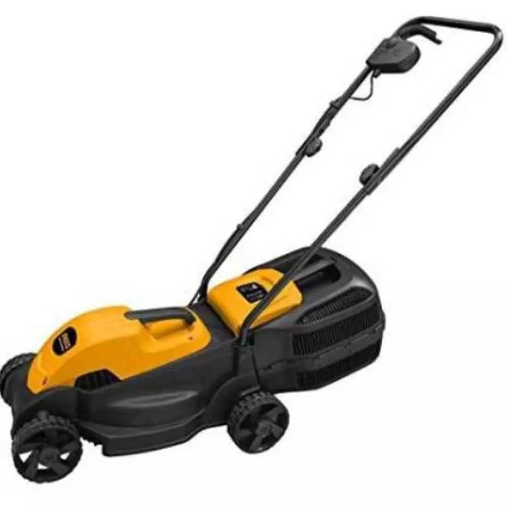 Electric Lawn Mower 1600 Watt